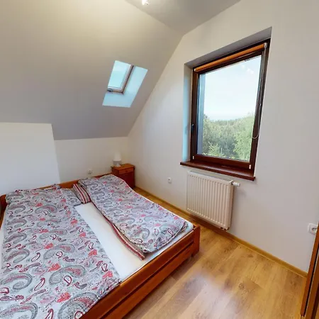 Ferienhaus Kaszubdomki *