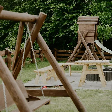 Kaszubdomki Casa vacanze