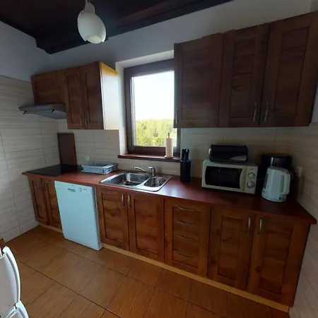 Kaszubdomki * Zukowko