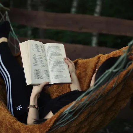 Kaszubdomki Casa vacanze *