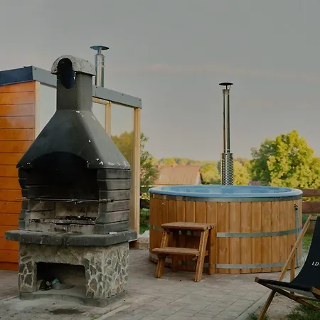 Kaszubdomki * Zukowko