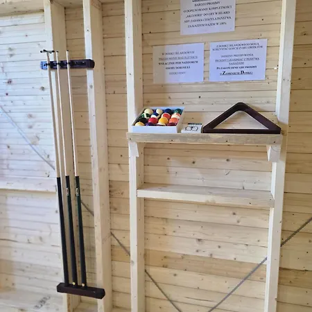 Kaszubdomki * Zukowko