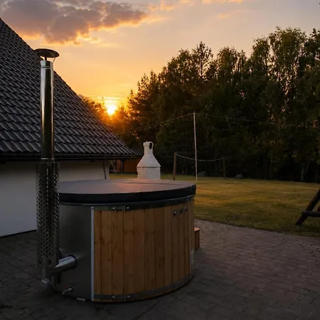 Kaszubdomki * Zukowko