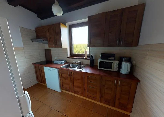 Kaszubdomki * Zukowko