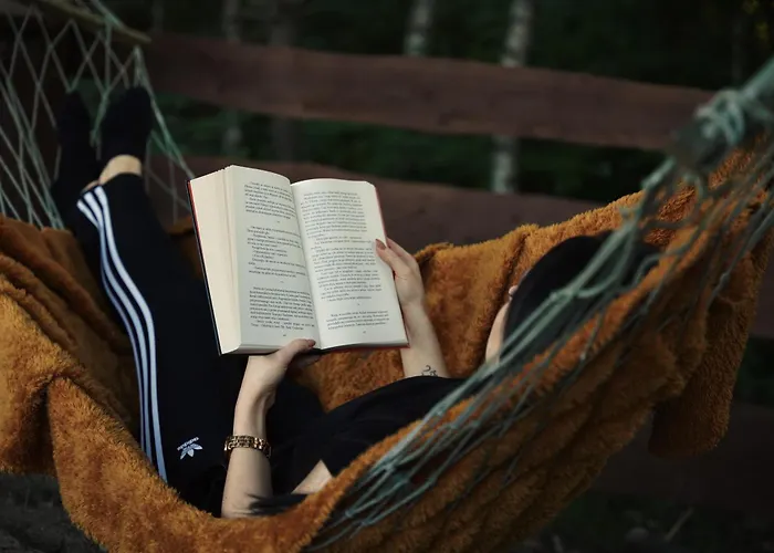 Kaszubdomki בית נופש *