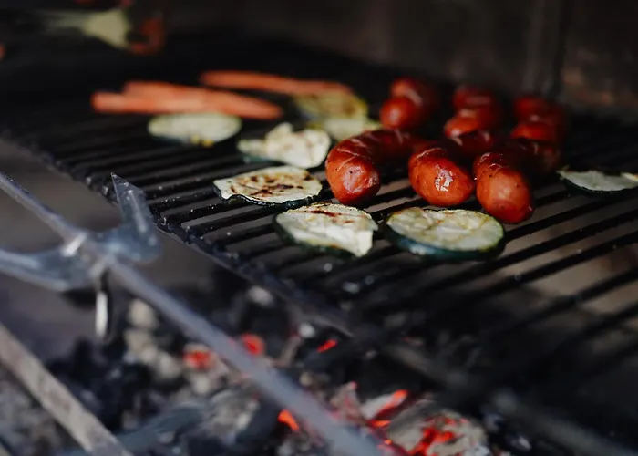 בית נופש Kaszubdomki Zukowko