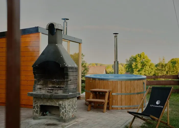 Kaszubdomki * Zukowko