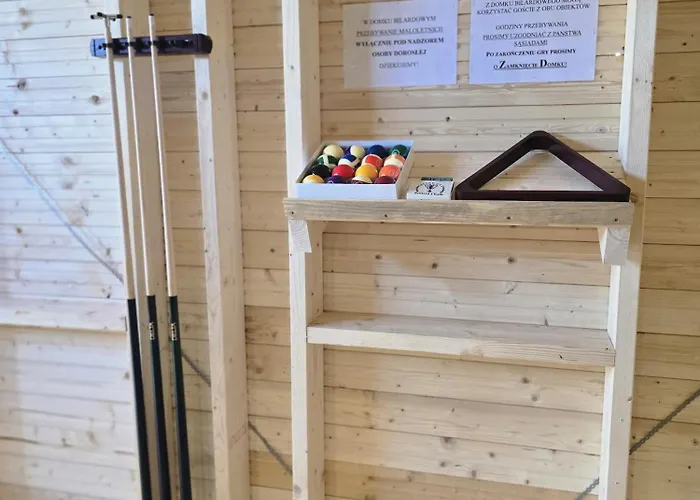 Kaszubdomki * Zukowko